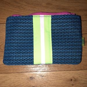 Small Makeup Bag